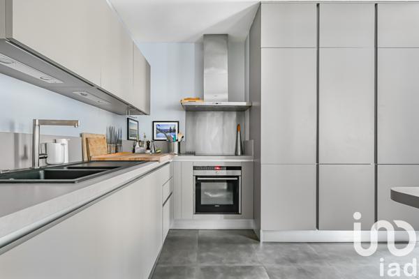Appartement à vendre 4 pièces 105 m² Paris 7