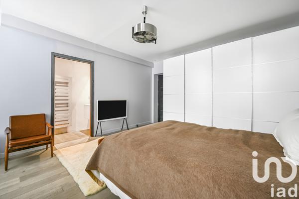 Appartement à vendre 4 pièces 105 m² Paris 7