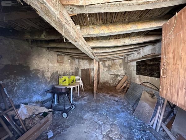 Maison à vendre à Monthou-sur-Cher dans le Loir-et-Cher (41400), ref : 12101/1303