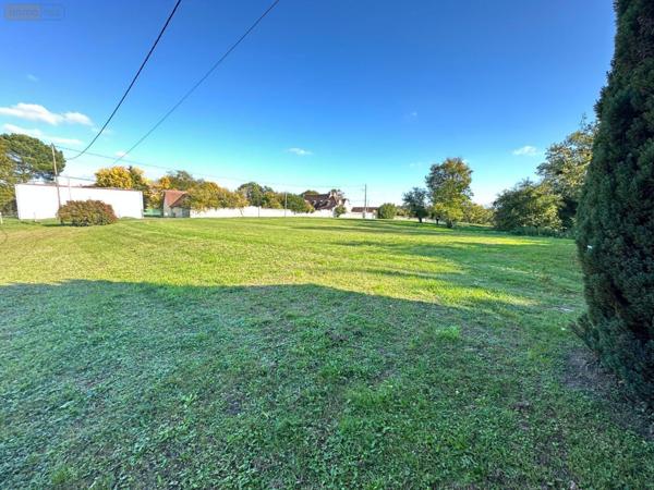 Maison à vendre à Monthou-sur-Cher dans le Loir-et-Cher (41400), ref : 12101/1303