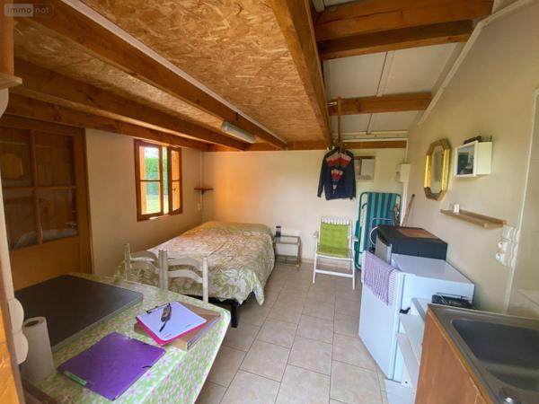 Maison à vendre à Monthou-sur-Cher dans le Loir-et-Cher (41400), ref : 12101/1303