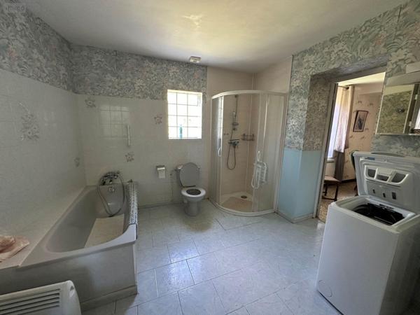 Maison à vendre à Monthou-sur-Cher dans le Loir-et-Cher (41400), ref : 12101/1303