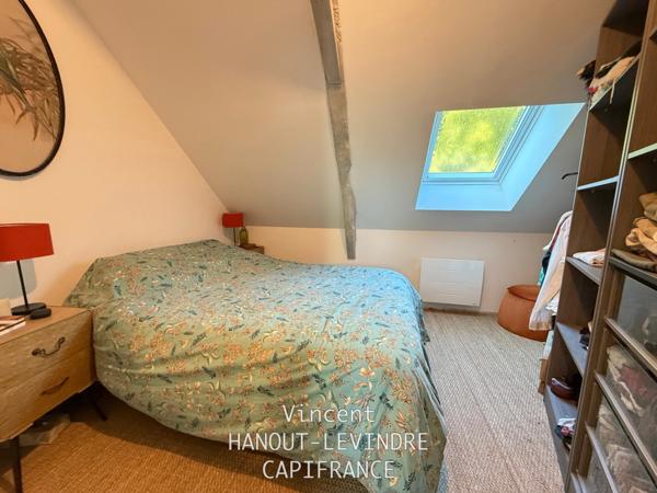 Maison à vendre 6 pièces NOELLET (49)