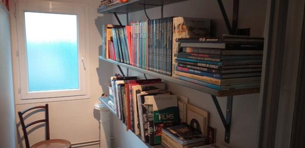 Charmante maison de ville avec patio ? Quartier Foix, Blois 86.57 m2