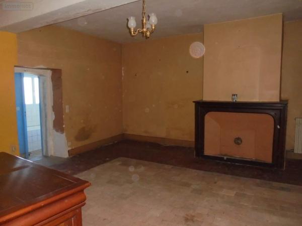 Maison à vendre à Beaugency dans le Loiret (45190), ref : 091/1522   
Centre ville