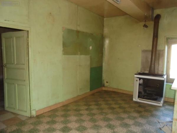 Maison à vendre à Beaugency dans le Loiret (45190), ref : 091/1522   
Centre ville