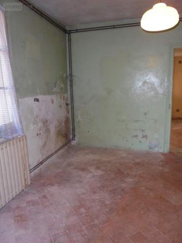 Maison à vendre à Beaugency dans le Loiret (45190), ref : 091/1522   
Centre ville