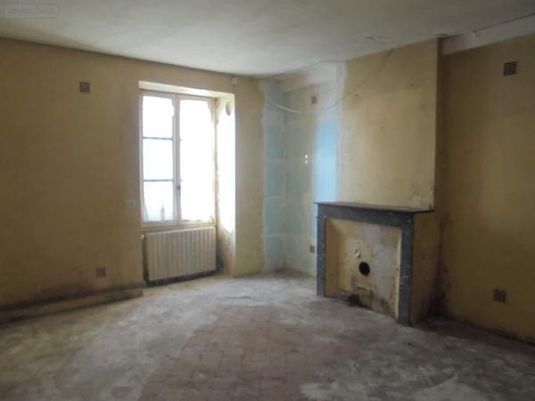 Maison à vendre à Beaugency dans le Loiret (45190), ref : 091/1522   
Centre ville