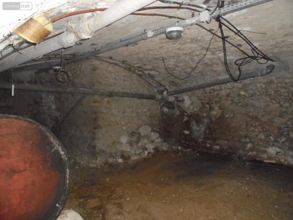 Maison à vendre à Beaugency dans le Loiret (45190), ref : 091/1522   
Centre ville