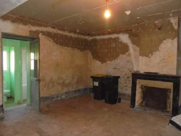 Maison à vendre à Beaugency dans le Loiret (45190), ref : 091/1522   
Centre ville