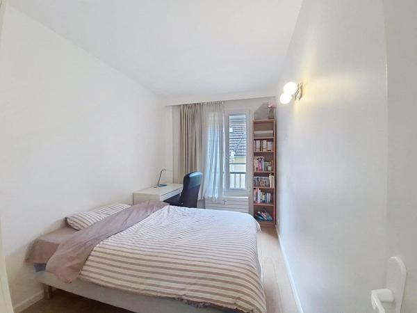 appartement 69m2 batignolles