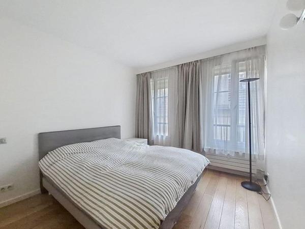 appartement 69m2 batignolles
