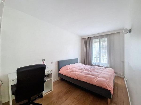 appartement 69m2 batignolles