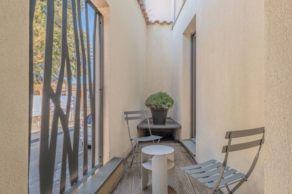 Appartement à vendre 3 pièces TASSIN LA DEMI LUNE (69) Le Bourg sur jardin