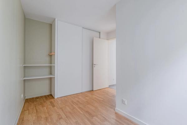 Appartement à vendre 3 pièces TASSIN LA DEMI LUNE (69) Le Bourg sur jardin