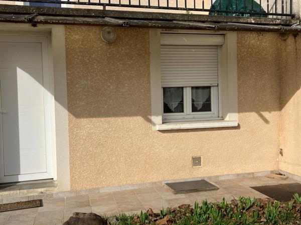 Appartement à vendre 3 pièces à TAPONAS (69220) T2 Duplex avec Grand Jardin Privatif 192 m² + 2 Parkings.