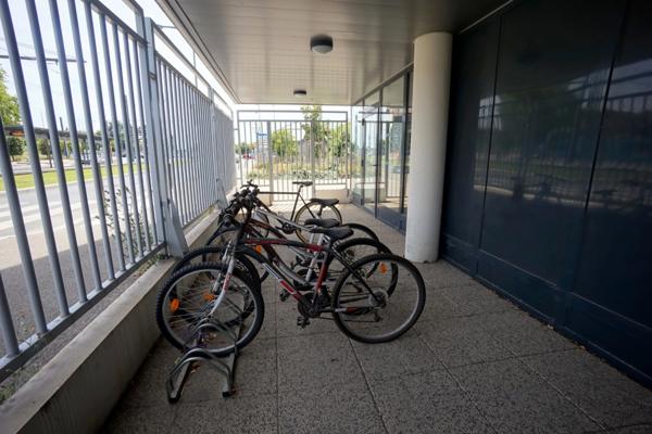 STUDIO meublé en résidence étudiante a vendre pour investisseur LMNP/LMP -- Lyon 8