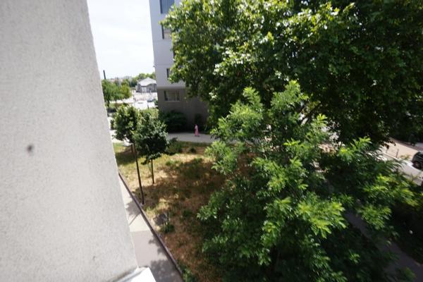 STUDIO meublé en résidence étudiante a vendre pour investisseur LMNP/LMP -- Lyon 8