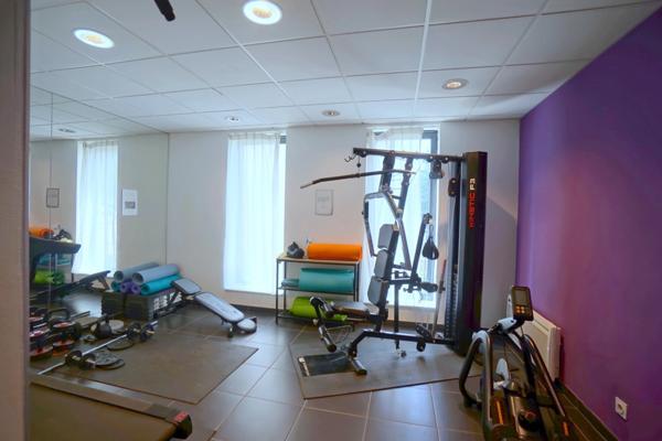 STUDIO meublé en résidence étudiante a vendre pour investisseur LMNP/LMP -- Lyon 8