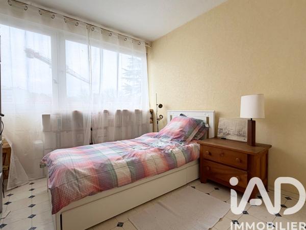 Appartement à vendre 2 pièces 48,32 m² Vélizy-Villacoublay