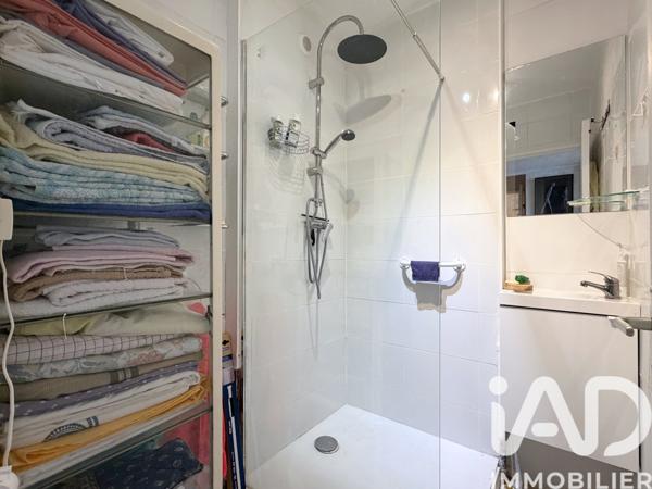 Appartement à vendre 2 pièces 48,32 m² Vélizy-Villacoublay