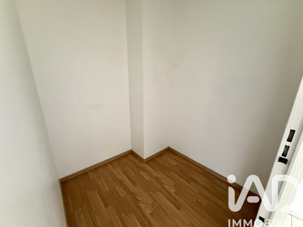 Appartement à vendre 5 pièces 92,88 m² Montigny-le-Bretonneux