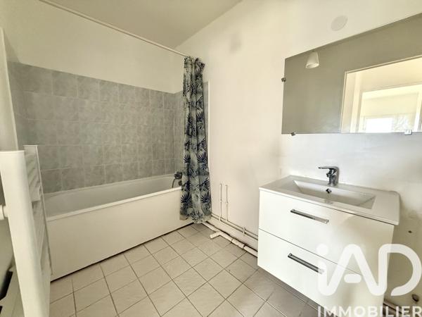 Appartement à vendre 5 pièces 92,88 m² Montigny-le-Bretonneux