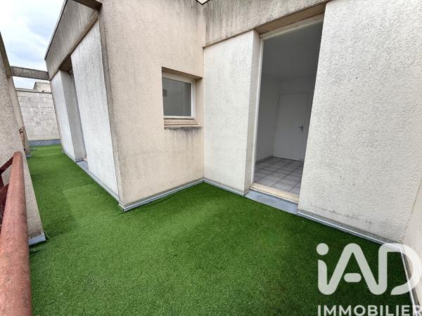 Appartement à vendre 5 pièces 92,88 m² Montigny-le-Bretonneux