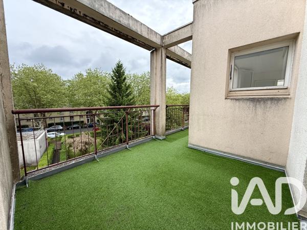 Appartement à vendre 5 pièces 92,88 m² Montigny-le-Bretonneux