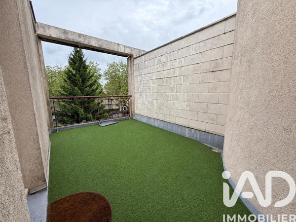 Appartement à vendre 5 pièces 92,88 m² Montigny-le-Bretonneux