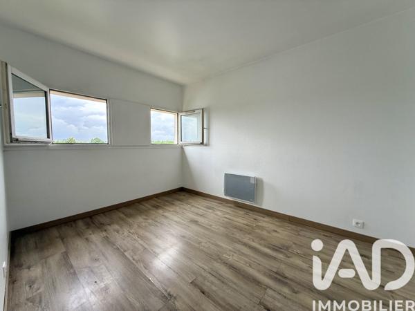 Appartement à vendre 5 pièces 92,88 m² Montigny-le-Bretonneux