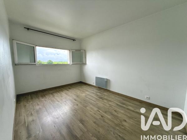 Appartement à vendre 5 pièces 92,88 m² Montigny-le-Bretonneux