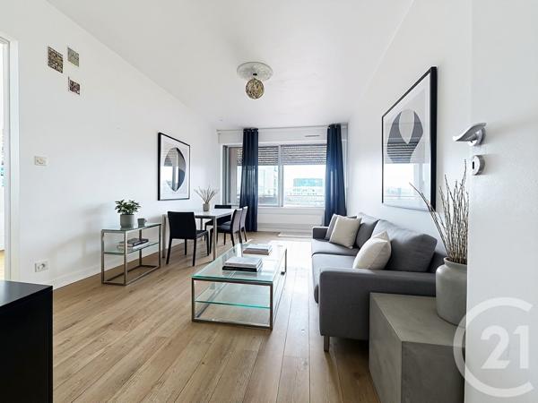 Appartement F3 à vendre  3 pièces - 68 m 2   PARIS  - 75012