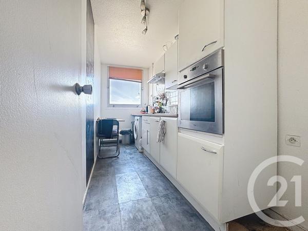 Appartement F3 à vendre  3 pièces - 68 m 2   PARIS  - 75012