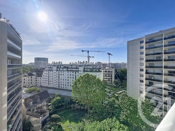 Appartement F3 à vendre  3 pièces - 68 m 2   PARIS  - 75012