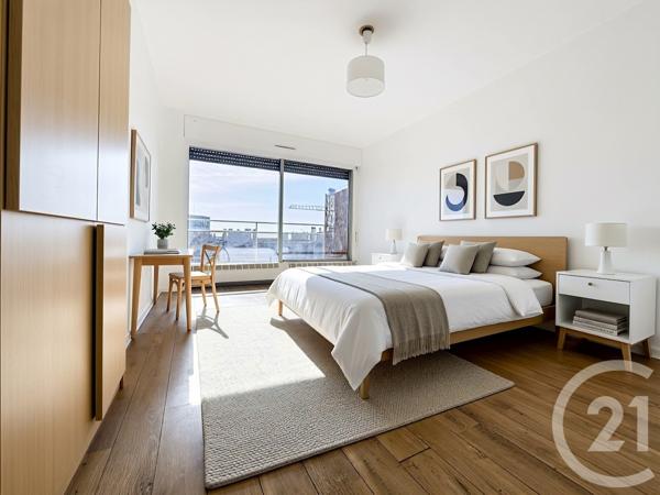 Appartement F3 à vendre  3 pièces - 68 m 2   PARIS  - 75012