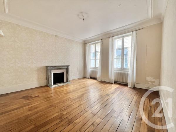 Appartement F3 à vendre  3 pièces - 68 m 2   PARIS  - 75012