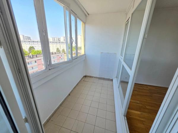 Appartement à vendre 57 pièces RIS ORANGIS (91)