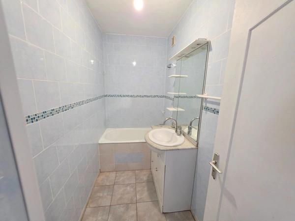 Appartement à vendre 57 pièces RIS ORANGIS (91)