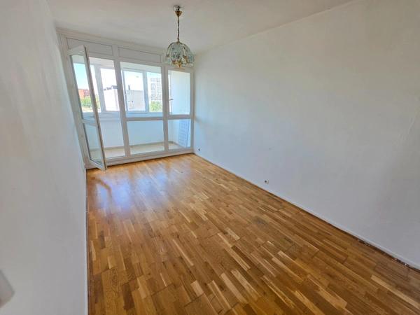 Appartement à vendre 57 pièces RIS ORANGIS (91)