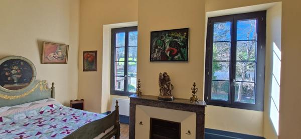 Vente maison 385 m² 13 Pièces Saint-Maurin