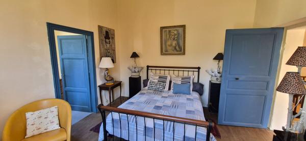 Vente maison 385 m² 13 Pièces Saint-Maurin