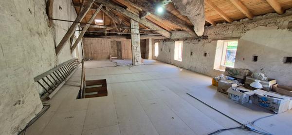 Vente maison 385 m² 13 Pièces Saint-Maurin
