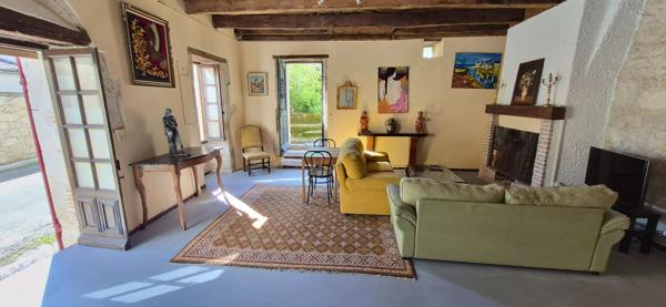 Vente maison 385 m² 13 Pièces Saint-Maurin