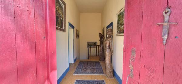 Vente maison 385 m² 13 Pièces Saint-Maurin