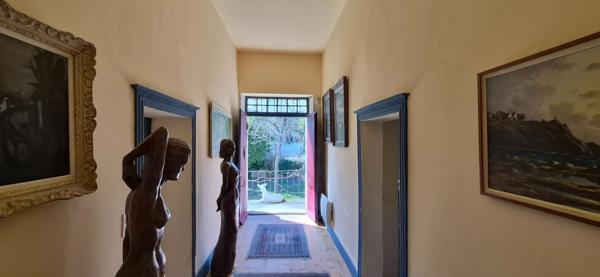 Vente maison 385 m² 13 Pièces Saint-Maurin