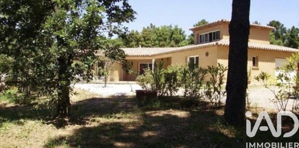 Maison à vendre 5 pièces 215 m² La Garde-Freinet
