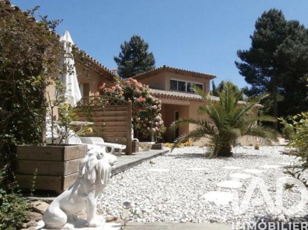 Maison à vendre 5 pièces 215 m² La Garde-Freinet