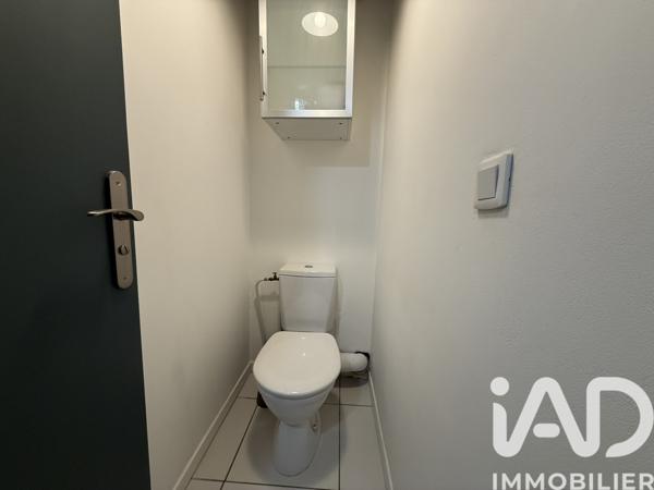 Appartement à vendre 2 pièces 33 m² Aix-en-Provence