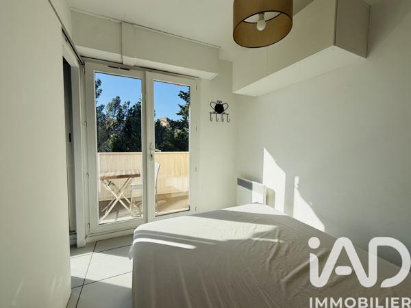 Appartement à vendre 2 pièces 33 m² Aix-en-Provence